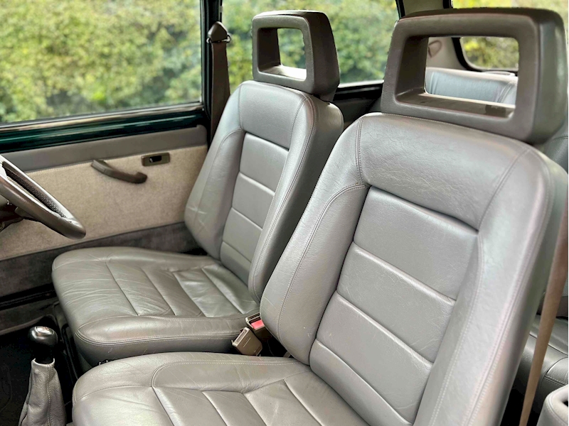 ERA Turbo 1.3 2dr Saloon Manual Petrol