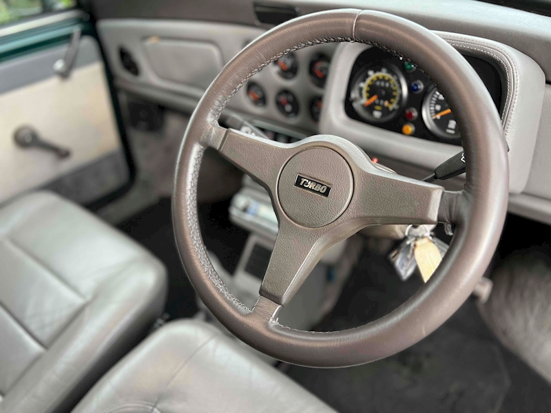 ERA Turbo 1.3 2dr Saloon Manual Petrol