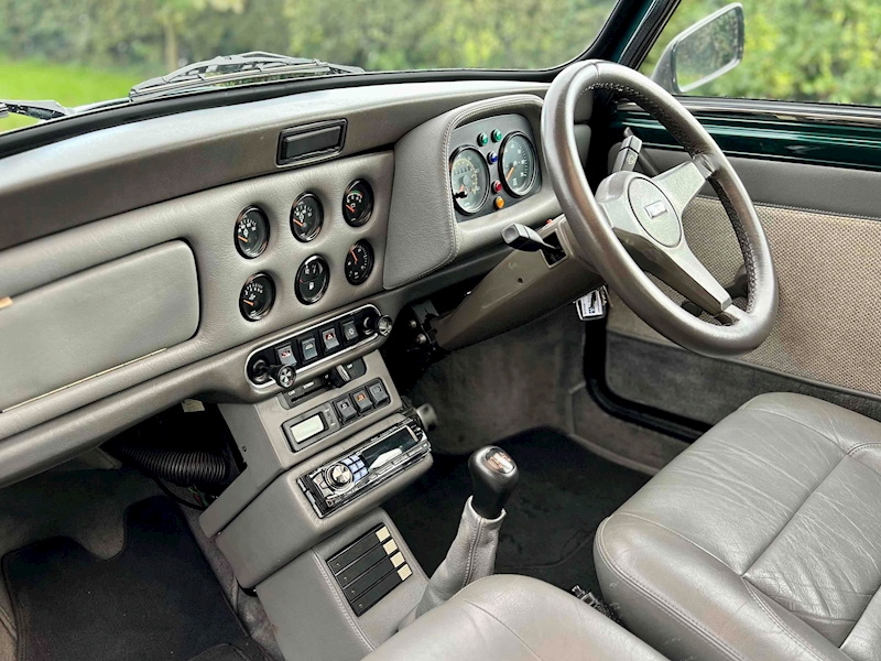 ERA Turbo 1.3 2dr Saloon Manual Petrol
