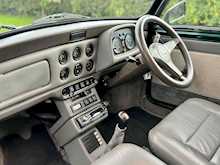 1990 Mini ERA Turbo manual