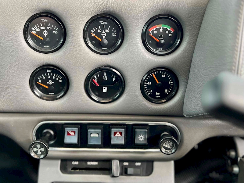 ERA Turbo 1.3 2dr Saloon Manual Petrol