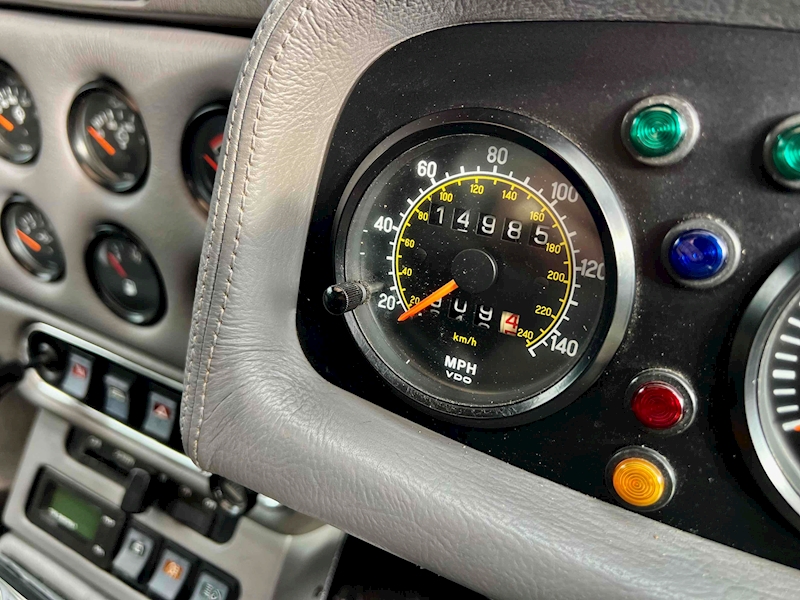 ERA Turbo 1.3 2dr Saloon Manual Petrol