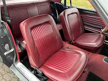 1967 Ford Mustang Coupe 347 Stroker 5 speed