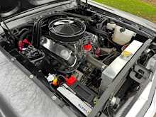 1967 Ford Mustang Coupe 347 Stroker 5 speed