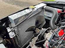 1967 Ford Mustang Coupe 347 Stroker 5 speed