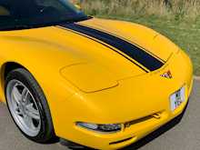 Chevrolet Corvette C5 