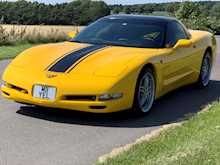 Chevrolet Corvette C5 