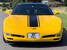 Chevrolet Corvette C5 