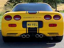Chevrolet Corvette C5 