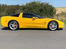Chevrolet Corvette C5 