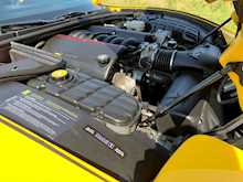 Chevrolet Corvette C5 