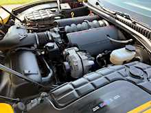 Chevrolet Corvette C5 