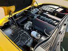 Chevrolet Corvette C5 