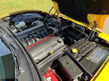 Chevrolet Corvette C5 