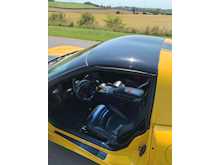 Chevrolet Corvette C5 