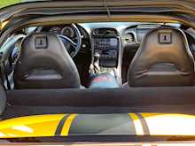 Chevrolet Corvette C5 