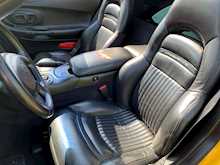 Chevrolet Corvette C5 