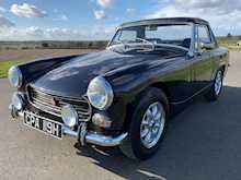 MG Midget  