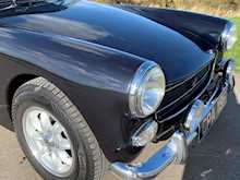 MG Midget  