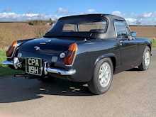 MG Midget  