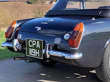 MG Midget  