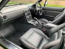 1998/R Mazda Mx-5 Classic 1.8i manual