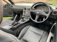 1998/R Mazda Mx-5 Classic 1.8i manual