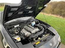 1998/R Mazda Mx-5 Classic 1.8i manual