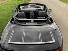 1998/R Mazda Mx-5 Classic 1.8i manual