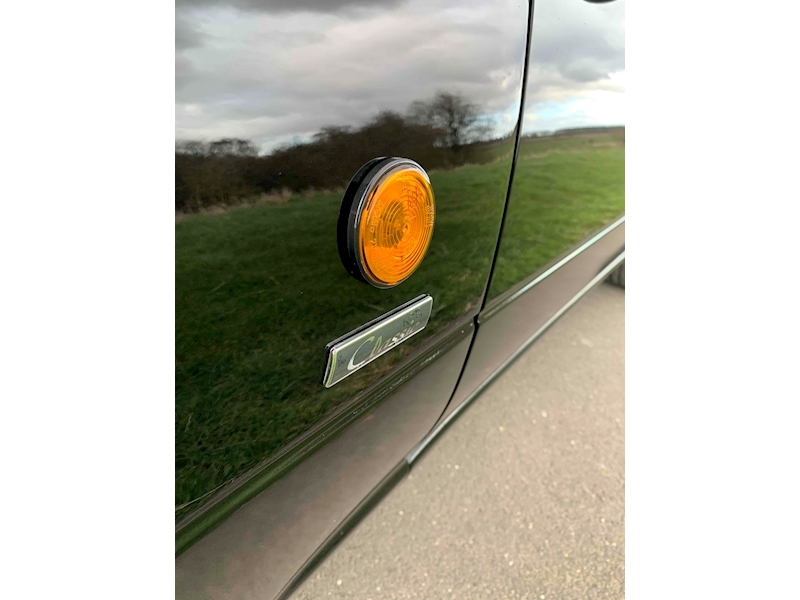 Mazda Mx-5 Classic Convertible 1.8 Manual Petrol