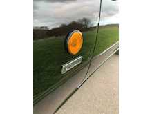 1998/R Mazda Mx-5 Classic 1.8i manual