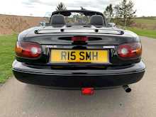 1998/R Mazda Mx-5 Classic 1.8i manual