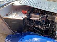 1934 Singer Le mans 972cc manual