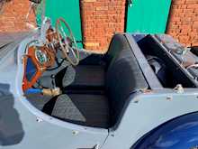 1934 Singer Le mans 972cc manual