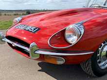 1970/H Jaguar E-Type 2+2 Manual