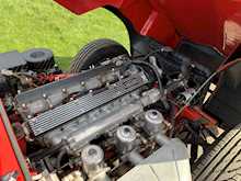 1970/H Jaguar E-Type 2+2 Manual