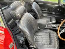 1970/H Jaguar E-Type 2+2 Manual