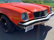 1976/P Chevrolet Camaro 350 LT auto