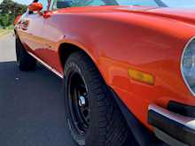 1976/P Chevrolet Camaro 350 LT auto