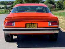 1976/P Chevrolet Camaro 350 LT auto