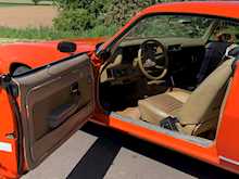 1976/P Chevrolet Camaro 350 LT auto