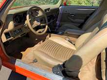 1976/P Chevrolet Camaro 350 LT auto