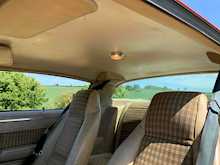 1976/P Chevrolet Camaro 350 LT auto