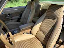 1976/P Chevrolet Camaro 350 LT auto