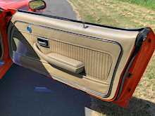 1976/P Chevrolet Camaro 350 LT auto