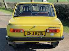 1987 Wartburg 353 W manual saloon