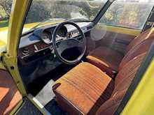 1987 Wartburg 353 W manual saloon