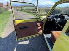 1987 Wartburg 353 W manual saloon