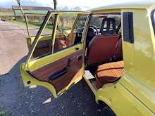 1987 Wartburg 353 W manual saloon