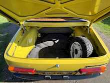 1987 Wartburg 353 W manual saloon